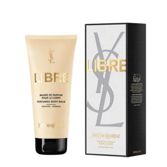 ysl body lotion libre|ysl libre intense body lotion.